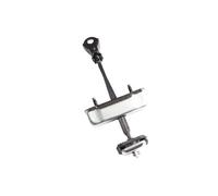 Bisagra de limitador de Puerta Trasera Delantera para Accord de séptima generación (2003-2007) 72340-SDC-A02 (Delantera Izquierda)