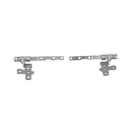 Bisagra de metal mecanizada de precisión para laptop que mejora la estabilidad estructural para reparación de portátiles, bisagra de diseño antidesgaste
