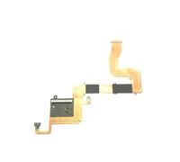 Bisagra de Pantalla LCD y Cable Flexible FPC Compatible con Sony RX100 II - Pieza de Repuesto (Gen2)