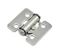 Bisagra de para acero Inoxidable con Parada Arbitraria 0.35Nm(HHPT7)