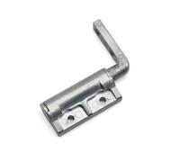 Bisagra de parada arbitraria de 360 grados, parada arbitraria del eje de rotación, 1 Uds.(XK512-2Y-2.3NM)