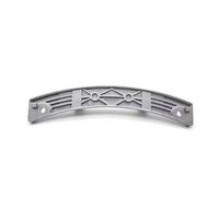 Bisagra de puerta 1366253233 Compatible con AEG Compatible con ELECTROLUX Compatible con lavadora JOHN LEWIS