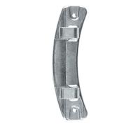 Bisagra de Puerta AEG 1327662001 Metálica para Lavadora y Lavasecadora
