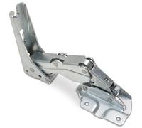 Bisagra de puerta AEG 2211202037 inferior izquierda / derecha superior para...