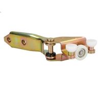 Bisagra de puerta BLIC 6003-00-0356P para CALIFORNIA T4 Camper 2.5 1998-2003
