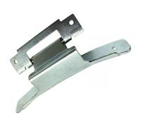 Bisagra de puerta buey para Lava Ropa Indesit - C00255430