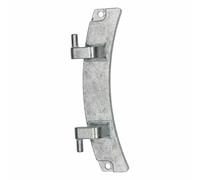 Bisagra De Puerta Compatible Con Bosch 00626459 Para Lavadora