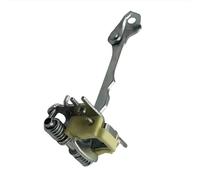 Bisagra De Puerta Compatible Con Fluence Para Megane 3 2005-2016 Limitador De Correa De Retención De Parada De Bisagra De Puerta Delantera De Automóvil 824310007R