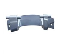 Bisagra de puerta compatible con lavadora Samsung. Reemplaza DC61-04217A, DC61-04131A, DC61-03972A y DC61-02099A.(DC61-04131A)