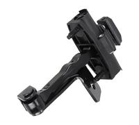 Bisagra De Puerta Compatible Con Tesla Para Model 3 2017 2018 2019 2020 2021 1 Pieza Bisagra Puerta Delantera Izquierda Coche Limitador Correa Parada Verificación 1089507-00-D