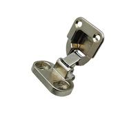 Bisagra De Puerta, Compatible For Hoover, Compatible For Candy, Lavadoras Integradas AC CI CDB CWB HBD BW WD HJA Serie 92784297(1pcs)