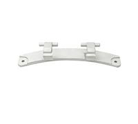 Bisagra De Puerta Compatible Para Lavadora Samsung DC61-04217A, Pieza De Repuesto