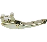 Bisagra de puerta corredera izquierda para Transporter T4