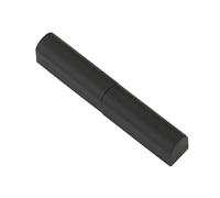 Bisagra de puerta de aleación de zinc for gabinete industrial, caja eléctrica de distribución, 1 unidad