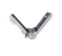 Bisagra De Puerta De Frigorífico/congelador 2412125011, Compatible Con Electrolux Y Dometic, Modelos Rm 6/7/8 Rge 2100(1pcs)