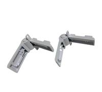 Bisagra De Puerta De Frigorífico/congelador 2412125011, Compatible Con Electrolux Y Dometic, Modelos Rm 6/7/8 Rge 2100(2pcs)