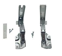 Bisagra De Puerta De Frigorífico/congelador Compatible Con AEG Y Electrolux (2211201021 Y 2211202029). 208FR37