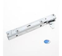 Bisagra De Puerta De Horno 2 Cristales WHIRLPOOL ORIGINAL 480121100259