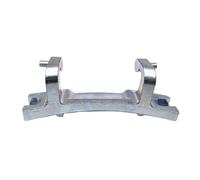 Bisagra De Puerta De Lavadora 00625486, Compatible Con Bosch Y Siemens, Repuestos For Lavadoras WAB12, WAB16, WAB20, WAB22, WAB24 Y WAB28