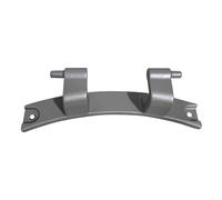 Bisagra De Puerta De Lavadora, Compatible Con Little Swan, Secadora TH100-H36WT TH100-H16G-H32Y, Piezas De Lavadora
