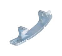 Bisagra De Puerta De Lavadora De Aleación De Aluminio, Repuesto De Bisagra De Puerta De Lavadora De Carga Frontal Universal