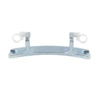 Bisagra De Puerta De Lavadora De Aleación De Aluminio, Repuesto Universal For Lavadora De Carga Frontal, 1 Unidad.