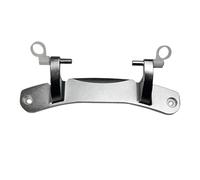 Bisagra De Puerta De Lavadora De Tambor, Compatible Con Hisense, XQG70-S1208FW(S)/S1208FW, Repuesto De Reparación De Bisagra De Puerta.
