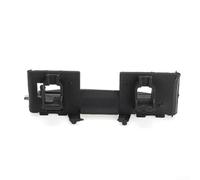 Bisagra de puerta de llenado de combustible compatible con el fabricante original para BMW Serie 5 E32 E34 y 7 Series E32 E34 sustituye al número de pieza 51171928197