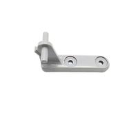 Bisagra De Puerta De Refrigerador, Compatible Con Midea, BCD-170CM / 198GSMX / 198SMX / 205CMN, Piezas De Bisagra De Puerta Con Eje De Puerta