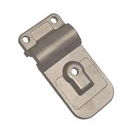 Bisagra de puerta de secadora compatible con piezas de secadora AP5978786, PS11711929, PS11711929