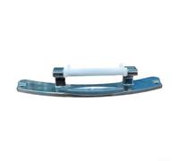 Bisagra de puerta de tambor de metal de 22,9 cm para reparación de