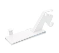 Bisagra De Puerta Del Congelador Y Refrigerador Smeg Lado Derecho Original