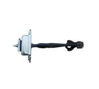 Bisagra de Puerta Delantera para Nissan Altima 2007-2012, Puerta Delantera Izquierda y Derecha, Tope de Correa limitador, Tope de verificación, Soporte