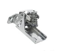 Bisagra de puerta delantera superior izquierda del lado del conductor 55275631AB para Dodge para modelos Ram 1500 2500 3500 4500 5500 R 2005-2010