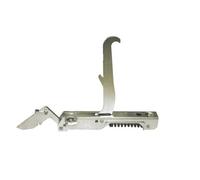 Bisagra De Puerta Derecha Horno 133775 Küpperbusch