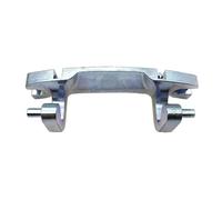 Bisagra de puerta for lavadora Bosch y Siemens 00625486. Compatible con los modelos WAB12, WAB16, WAB20, WAB22, WAB24 y WAB28.