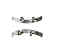 Bisagra de puerta for lavadora, Compatible con Electrolux, reemplazo del conector de puerta de lavadora EWF12803JB/12703JB(12703JB)