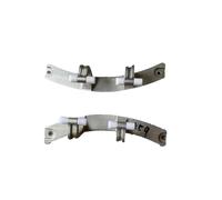 Bisagra de puerta for lavadora, Compatible con Electrolux, reemplazo del conector de puerta de lavadora EWF12803JB/12703JB(12803JB)