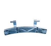 Bisagra De Puerta For Lavadora, Compatible Con SANYO, Piezas De Lavadora 3012224412140