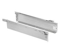 Bisagra de puerta Gabinetes de cocina Gas Puntal 150 N corto cierre dulce