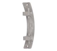 Bisagra De Puerta Haier 40012724 Para Secadora 1 Pieza Gris