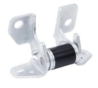 Bisagra de puerta inferior del lado del conductor, compatible con Jeep Grand Cherokee 2013-2024, Dodge Durango Charger Chrysler 300 2019-2024, reemplaza #55113665AI