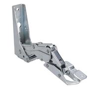 Bisagra de Puerta Inferior Electrolux 4006053856 para Kühlgefrierkombination