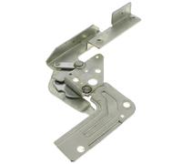 Bisagra de puerta izquierda 49120485 - lavavajillas