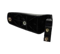 Bisagra de puerta izquierda AL179831 compatible con tractores John Deere 5000 6000 6100 6500 6600 6700 7000 6320 6420 7520 7600 7700 210LEP 210L Spring. ayer 46300 4630 M4025 M4025