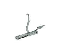 Bisagra de puerta original Horno, estufa C00066393 INDESIT