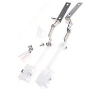 Bisagra de puerta original Lavavajillas 00659216 BOSCH