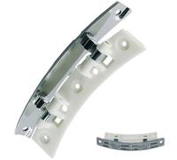 Bisagra de puerta original Secadora 00646933 BOSCH