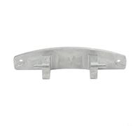 Bisagra de puerta para lavadora Siemens y Bosch 9000901411 diseñada para restaurar el movimiento normal de la puerta