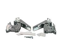 Bisagra De Puerta Refrigerador Congelador Whirlpool Bauknecht 484000000971